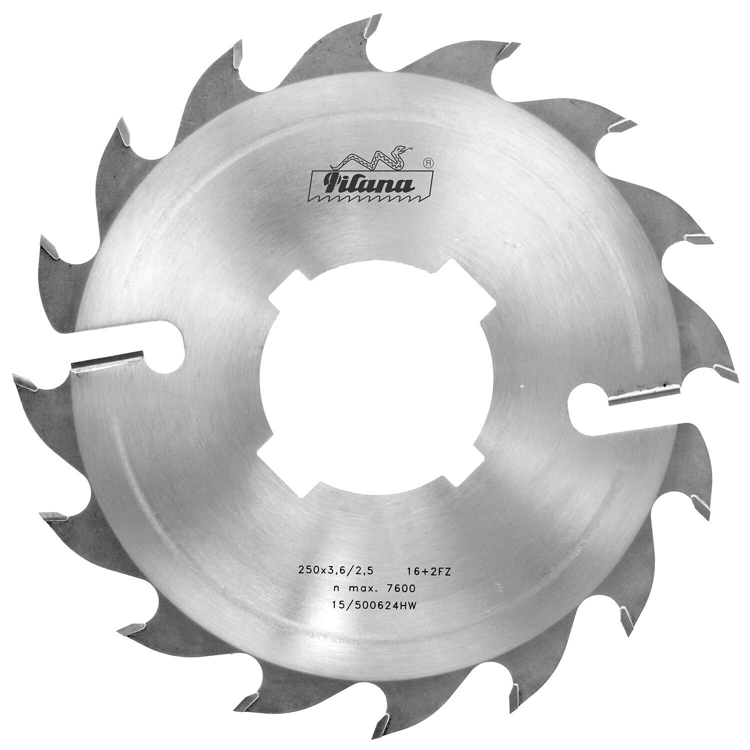 TCT circular saw blades for wood