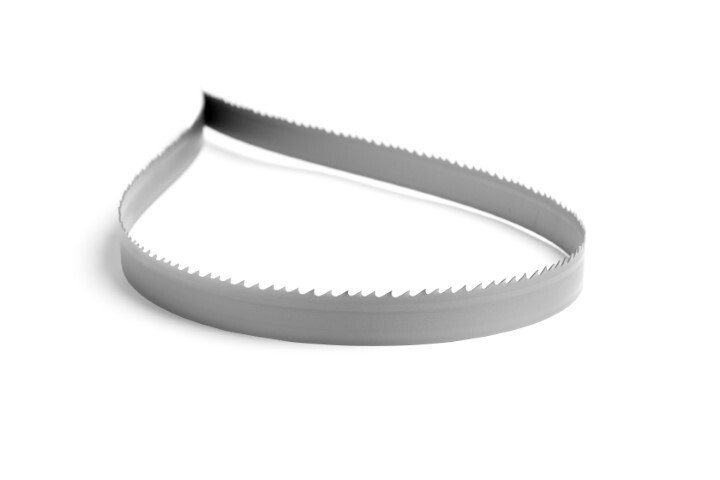 Bi-metal M42 bandsaw blades