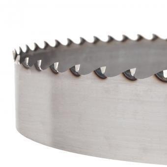 Bandsaw blades